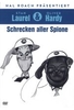 Laurel & Hardy - Schrecken aller Spione