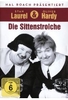 Laurel & Hardy - Sittenstrolche