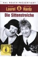 Laurel & Hardy - Sittenstrolche