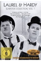 Laurel & Hardy - Slapstick Collection Vol. 1