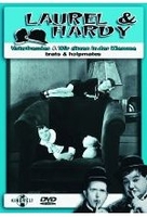 Laurel & Hardy - Vaterfreuden/Fußboden-Ingenieur