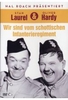 Laurel & Hardy - Wir sind vom schottischen Infanterieregiment