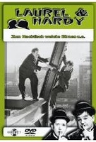 Laurel & Hardy - Zum Nachtisch weiche Birnen