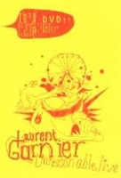 Laurent Garnier - Unreasonable Live