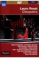 Lauro Rossi - Cleopatra