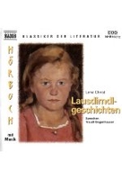 Lausdirndlgeschichten