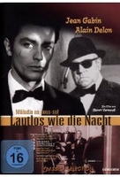 Lautlos wie die Nacht