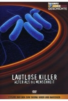 Lautlose Killer - Älter als die Menschheit [3 DVDs]