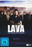 Lava - Die komplette Serie [2 DVDs]