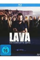 Lava - Die komplette Serie