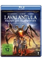 Lavalantula - Angriff der Feuerspinnen