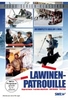 Lawinenpatrouille [2 DVDs]