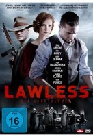 Lawless - Die Gesetzlosen