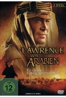 Lawrence von Arabien [2 DVDs]
