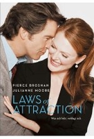 Laws of Attraction