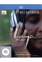 Laya Project [CE] (+2 CDs)
