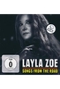 Layla Zoe - Songs from the Road (+ CD)