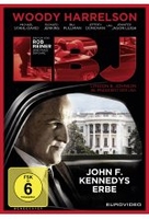 LBJ - John F. Kennedys Erbe