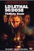 LD 50 - Tödliche Dosis
