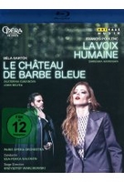 Le Chateau de Barbe Bleue / La Voix Humaine