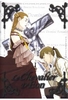 Le Chevalier DEon Vol. 4 - Episode 10-12