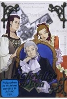 Le Chevalier DEon Vol. 8 - Episode 22-24