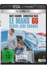 Le Mans 66 - Gegen jede Chance (4K Ultra HD)