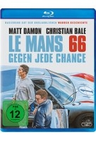 Le Mans 66 - Gegen jede Chance