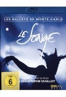 Le Songe - Jean-Christophe Maillot