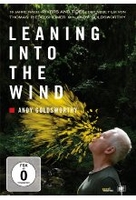 Leaning into the Wind - Andy Goldsworthy