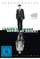 Leaves of Grass
