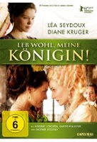 Leb wohl,  meine Königin!
