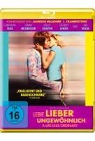 Lebe lieber ungewöhnlich