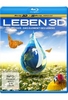 Leben 3D - Wasser - Das Element des Lebens (inkl. 2D-Version)