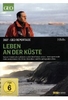 Leben an der Küste - 360° - GEO Reportage [3 DVDs]