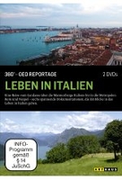 Leben in Italien - 360° GEO Reportage [2 DVDs]