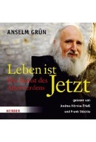 Leben ist Jetzt