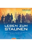 Leben zum Staunen - Erste Schritte im Glauben