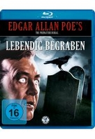 Lebendig begraben