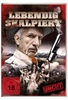 Lebendig skalpiert - Uncut