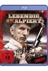 Lebendig skalpiert - Uncut