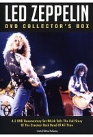 Led Zeppelin - Collectors Box [2 DVDs]