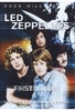 Led Zeppelin - First Album/Rock Milestones