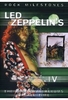 Led Zeppelin - IV/Rock Milestones