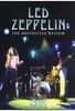 Led Zeppelin - The Definitive Review [3 DVDs]