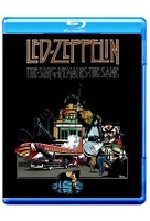 Led Zeppelin - The Song remains the Same