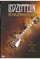 Led Zeppelin - The Song remains the same