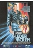 Lederjacken - Sie kennen kein Gesetz