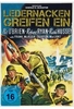 Ledernacken greifen ein