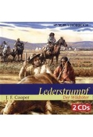 Lederstrumpf - Der Wildtöter